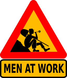 menatwork