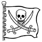 pirate-drapeau