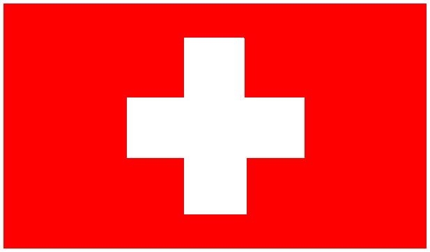 Drapeau Suisse