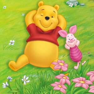 Winnie l'Ourson